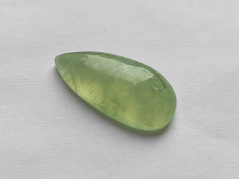 Преніт – кабошон