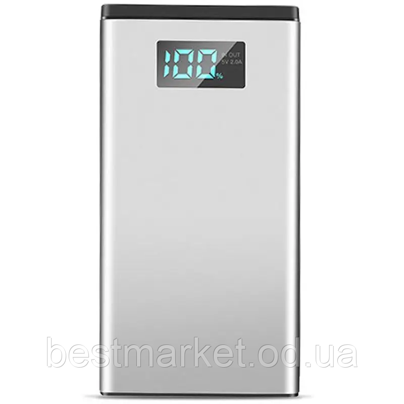 Зовнішній Портативний акумулятор Power Bank Joyroom D-M190 10000 mAh