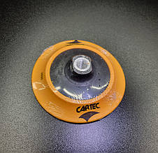 CARTEC Підошва Ø125 мм  під роторний інструмент