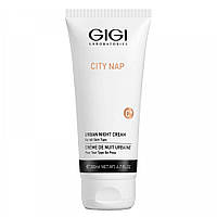 Urban Night Cream-Нічний крем, 200 мл