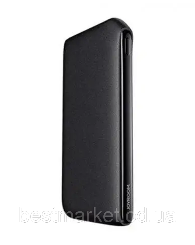Зовнішній Портативний акумулятор Power Bank Joyroom D-M154 10000 mAh