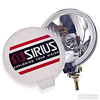 Протитуманні фари Sirius NS-2140 B-C H3/12V 55W/D=145mm (в комплекті кришка і фара)