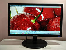 Монітор Samsung E2220H/21.5" (1920х1080) TN/1x VGA, фото 3
