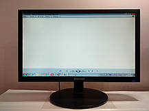 Монітор Samsung E2220H/21.5" (1920х1080) TN/1x VGA, фото 2