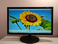 Монітор Samsung B2340 / 23" (1920x1080) TN / 1x DVI, 1x VGA, фото 3