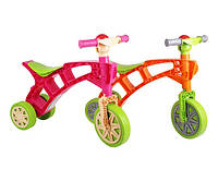 Іграшка "Ролоцикл 3 ТехноК", арт.3220