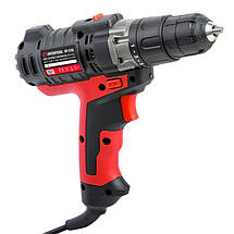 Дриль-шурупокрут INTERTOOL WT-0104, фото 3