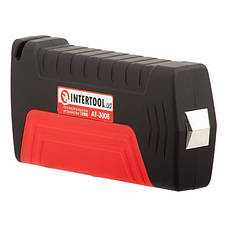 Пускозарядний пристрій 12000 маг. INTERTOOL AT-3008, фото 3