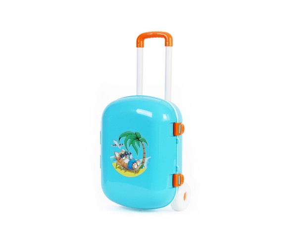 Іграшка "Валіза ТехноК", арт.6108, фото 1