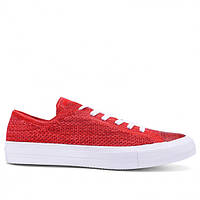 Кроссовки All Star Converse X Nike Flyknit Low Top размер 42.5 EUR
