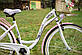 Велосипед Lavida 28 Nexus 3 White-Pink Польща, фото 3