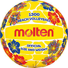 М'яч для пляжного волейболу Molten, 5