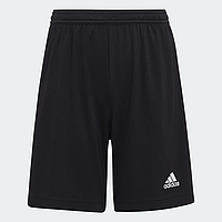 Оригинальные подростковые шорты Adidas Entrada 22 Jr, 116