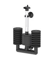 Аерліфтний внутрішній фільтр для акваріума SunSun JF-80