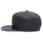 Кепка-снэпбек із прямим козирком Jordan Pro Ingot Cap Snapback (DC3680-010), фото 4