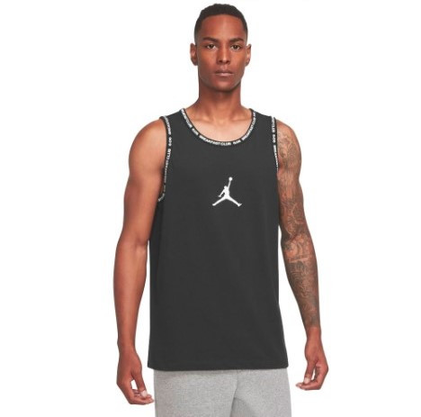 Майка чоловіча спортивна Jordan Dri-FIT Men's Graphic Tank (DM1434-010)