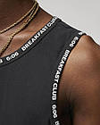 Майка чоловіча спортивна Jordan Dri-FIT Men's Graphic Tank (DM1434-010), фото 5