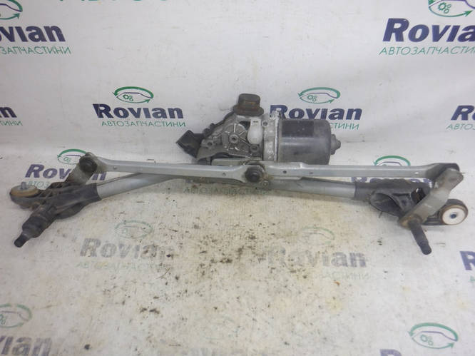 Купить Трапеция дворников Renault MEGANE 3 2009-2013 (Рено Меган 3 ...