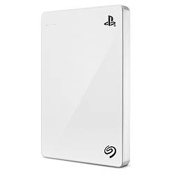 Зовнішній диск Seagate Game Drive 2TB for PS4 PS5