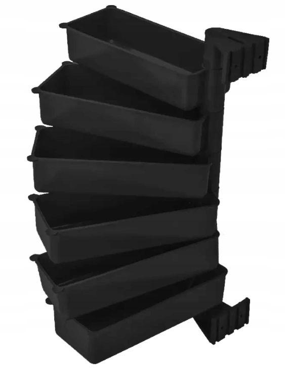 Органайзер для інструментів поворотний RODŁO 901130CZ