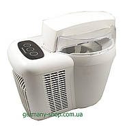 Нова автономна німецька морозивниця Silver Crest SEM 90 C3 з Німеччини з гарантією