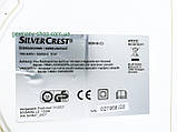 Нова автономна німецька морозивниця Silver Crest SEM 90 C3 з Німеччини з гарантією, фото 7