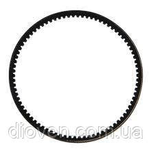 Ремінь 1075, AV13X1075La, WP7.300E51 (КРАЗ) WP7G240E301 (Арт. 61500090061)