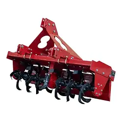 Запчастини до почвофрез