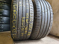 Шины бу 235/50 R18 Goodyear