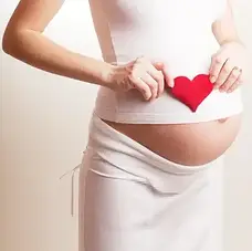 Для вагітних та годуючих