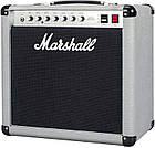 Ламповий комбопідсилювач для електрогітари Marshall 2525C Mini Silver Jubilee, фото 2