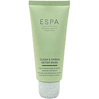 Очищающая детокс-маска для лица ESPA Clean and Green Detox Mask 30 мл