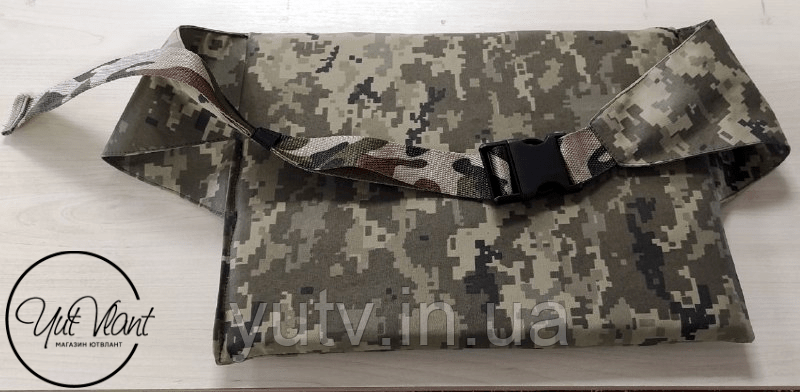 Тактическая Мягкая Сидушка Пиксельная — Купить Недорого на Bigl.ua ...