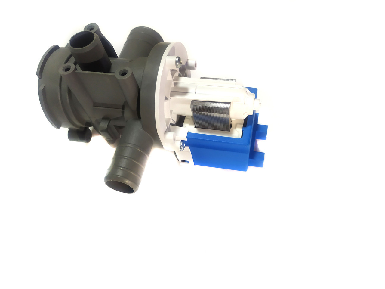 Насос 34W для пральної машини Samsung GRE DC90-11110K, фото 1