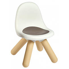 Дитячий стільчик зі спинкою SMOBY TOYS  18міс.+, 880113