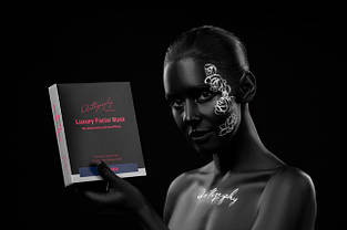 Маски для шкіри обличчя