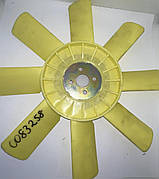 3302-1308010-01 вентилятор/8-мілоп./