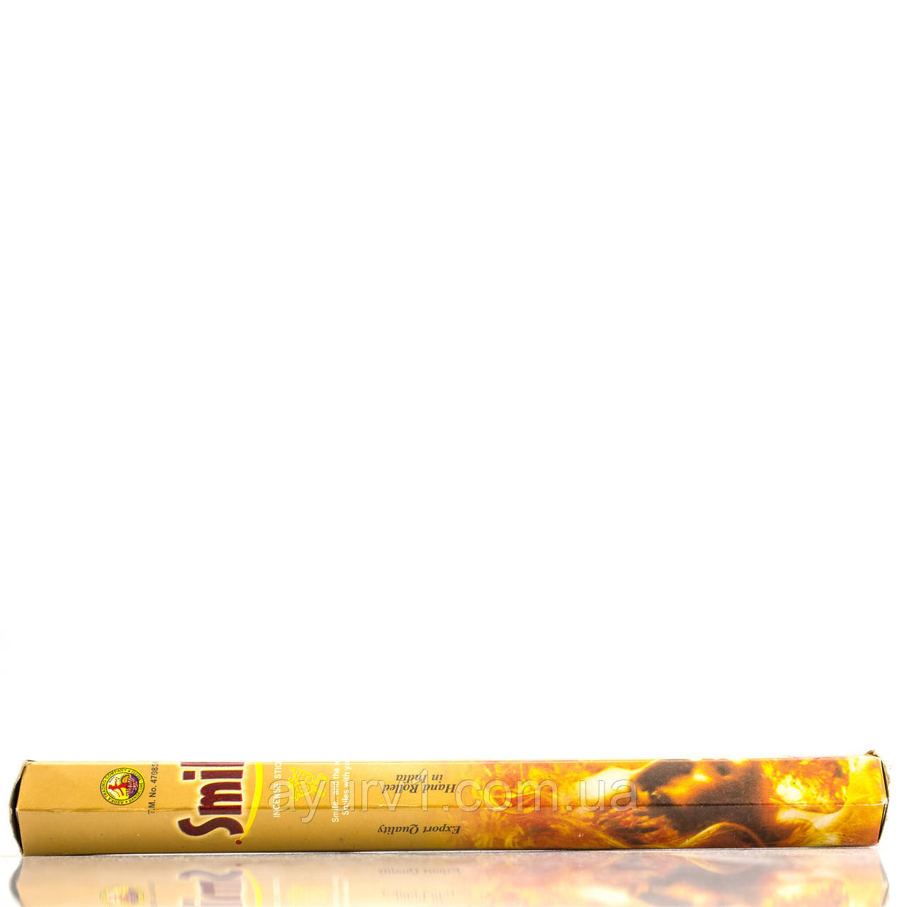Ароматичні палички Усмішка DARSHAN SMILE Incense Stick
