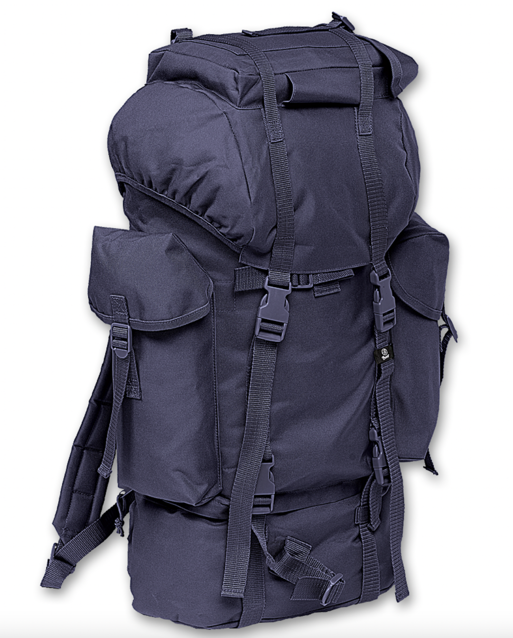 Рюкзак тактичний Brandit Combat 70l Navy