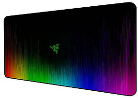 Величезний килимок для миші RAZER (90*40)