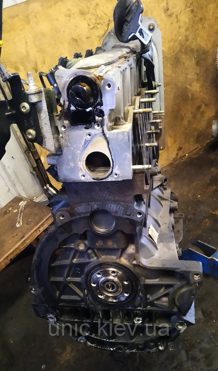 Двигун F9QC750 Рено Лагуна 2, Трафік 2, 1.9 б/в