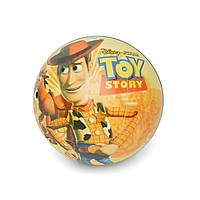 Мяч 150 мм "TOY STORY 3" 150 UNICE (11262/YELLOW)