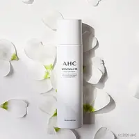 AHC minimal 10 watery essence ТЕРАПЕВТИЧЕСКАЯ ВОССТАНАВЛИВАЮЩАЯ ЭССЕНЦИЯ для лица 120мл