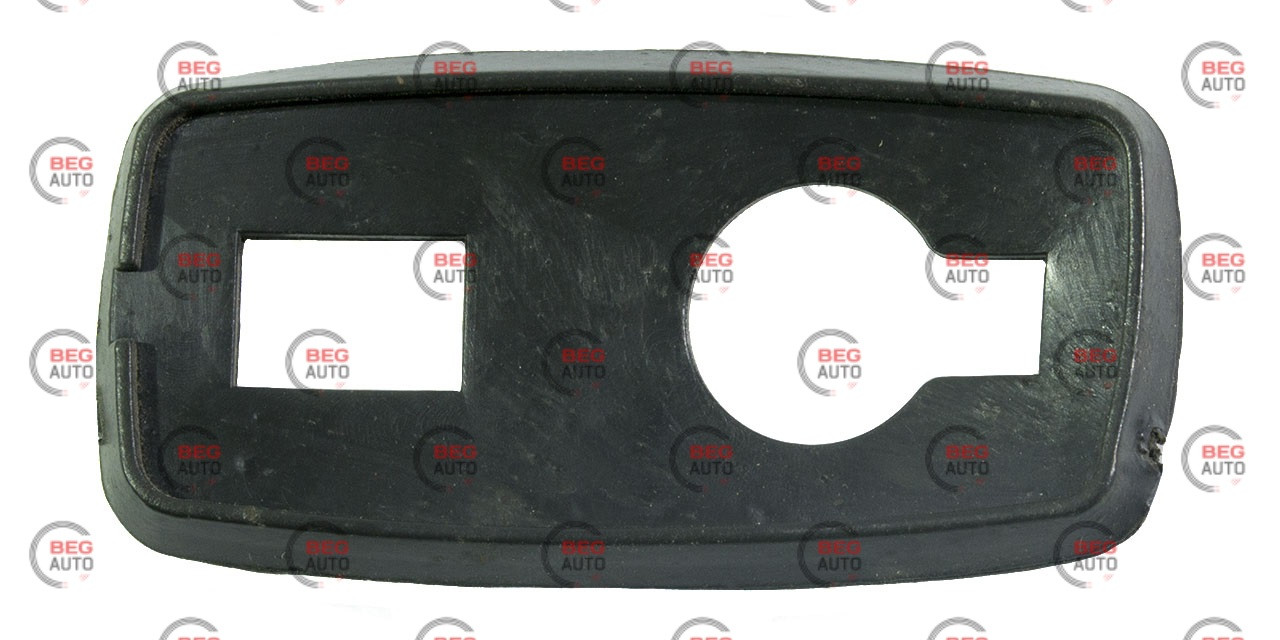 Резинка повторювача поворотів 2110 (рекардо) (2110-3726087)