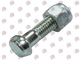 Болт ВАЗ кардана 2101-2107 М8х26 у зборі (набір 8) (набор 8)