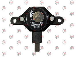 Інтеграл 2110 генератор КЗАТЕ (55.3702)