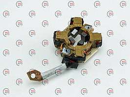 Щітковий вузол стартера 2110 пластмас (57.3708400-02)