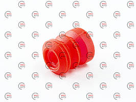 Гофра болта супорта 2113-2115,2108-21099 (пиловник) поліуритан (2108-3501019Р)