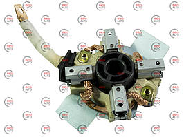 Щітковий вузол стартера 2101-2107 (стартер на постійних магнітах) (АТЕК 2101-300) (АТЭК 2101-300)