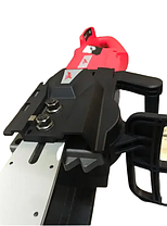 Електропила ланцюгова Max MXCG24, фото 3